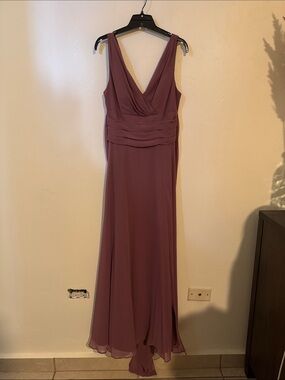 david's bridal rose gold bridesmaid dresses Rose Gold David's Bridal Gold Sequin Bridesmaid Dress Sparkly Rose Gold  Sequins One Shoulder Long Bridesmaid Dresses, MBD189